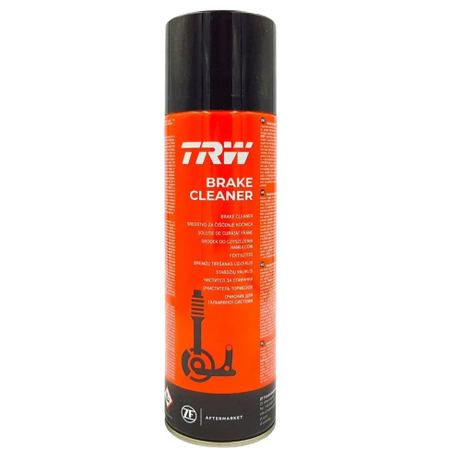 Spray limpeza de travões TRW 500ML