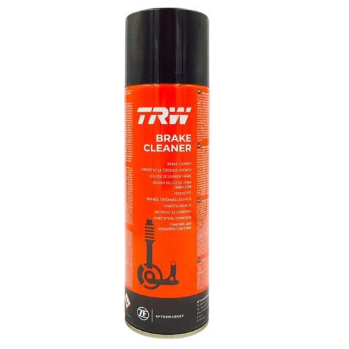 Spray limpeza de travões TRW 500ML