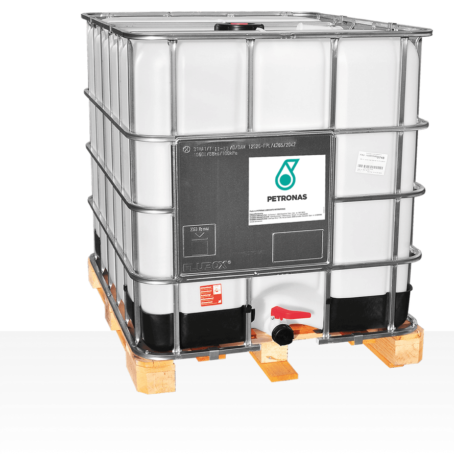 Óleo Petronas SYNTIUM 3000 AV 5w40 SN 1000L