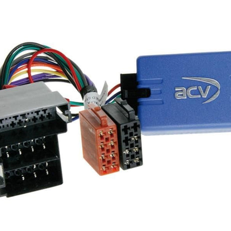 Interface Comandos Volante Alfa Romeo 156 147 GT