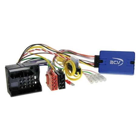 Interface Comandos Volante BMW Serie 1 3 Z4 X1