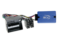 Steering Wheel Controls Interface Ford C-Max Fiesta Focus Fusion Galaxy Kuga Mondeo S-Max Transit