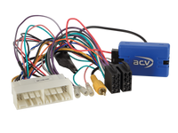 Interface Comandos Volante Hyundai i30 ix35 Sonata Tucson