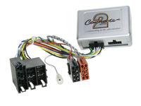 Hyundai ix35 i40 Steering Wheel Control Interface