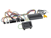 Range Rover Evoque Infodapter Steering Wheel Control Interface