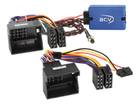 Interface Comandos Volante MINI R50 R53 One Cooper Harman Kardon