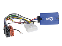 Interface Comandos Volante Nissan 370Z Cube Juke Micra Navarra Note NV200 Pathfinder