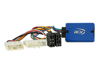 Interface Comandos Volante Opel Movano Vivaro