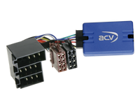Interface Comandos Volante Renault Clio Laguna R19