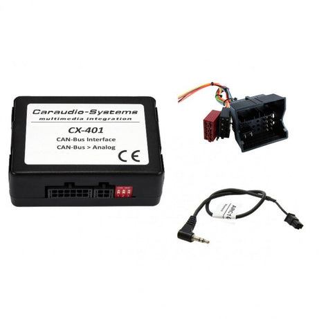 Interface Comandos Volante + Sensores Estacionamento Citroen Berlingo Jumpy C2 C3 C4 C5 C6 C8 DS3 Picasso