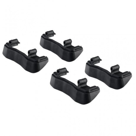 Kit Optiplus Rail adaptor