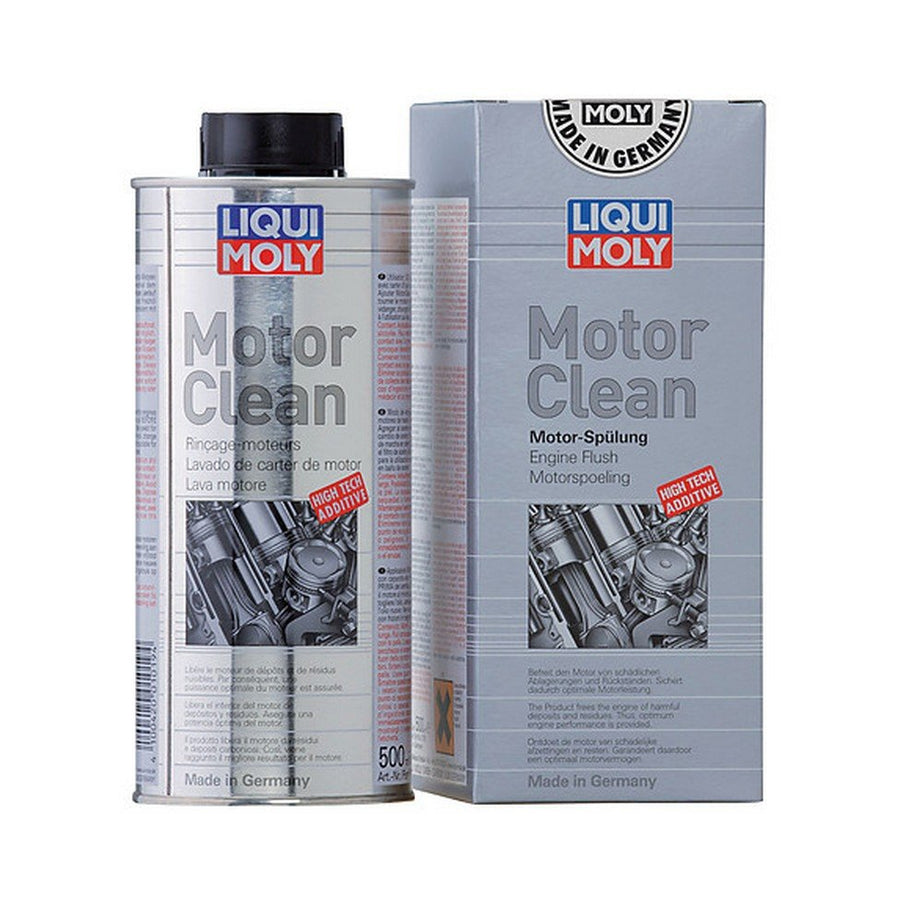 Liqui Moly Motor Clean 500ml