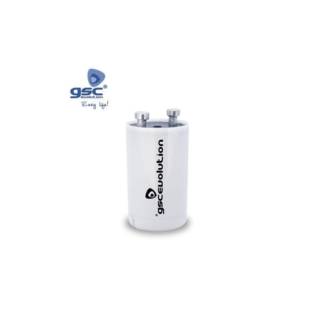 Arrancador Padrão 4W/65W GSC 002000593