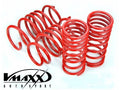 Molas de rebaixamento V-MAAX VOLKSWAGEN POLO HATCHBACK (AW) 7.17 > POLO 1.0 65HP / 75HP / 1.0MPi 80HP (30MM/30MM)