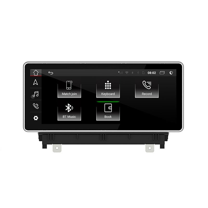 Monitor 10.25" Android Audi A3 8V CarPlay Android Auto