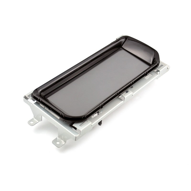 Monitor 10.25” Android 13 para Range Rover Evoque CarPlay & Android Auto | Sistema Duplo Bosch | Plug & Play