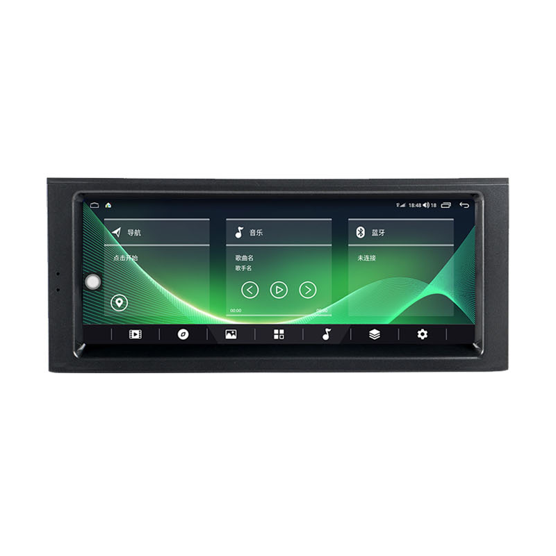 Monitor 10.25” Android 12 para Range Rover Vogue & HSE