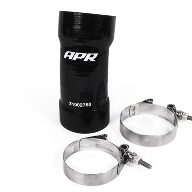 APR SILICONE THROTTLE BODY HOSE MQB 1.8T / 2.0 TFSI EA888.3