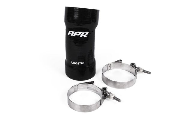 APR SILICONE THROTTLE BODY HOSE MQB 1.8T / 2.0 TFSI EA888.3