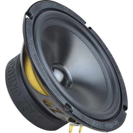 Midwoofer de alta potência de 165 mm / 6,5 ? 160 Watts