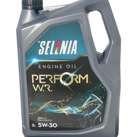 Petronas oil SELENIA PERFORM WR 5W-30 5L