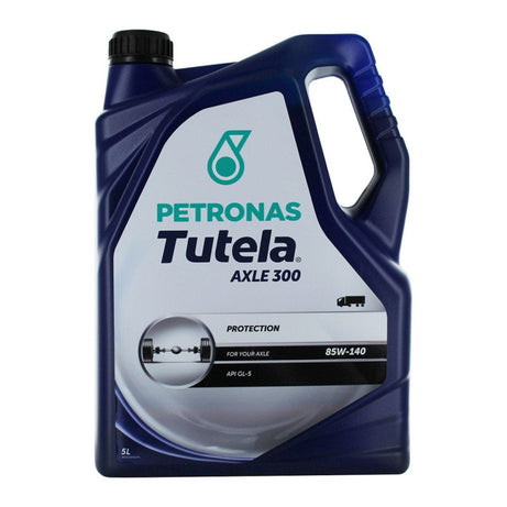 Óleo Petronas TUTELA AXLE 300 85W-140 5L