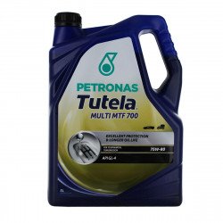 Óleo Petronas TUTELA MULTI MTF 700 75W-80 5L