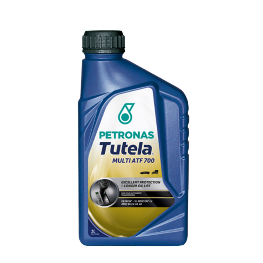 Óleo Petronas TUTELA MULTI ATF 700 1L