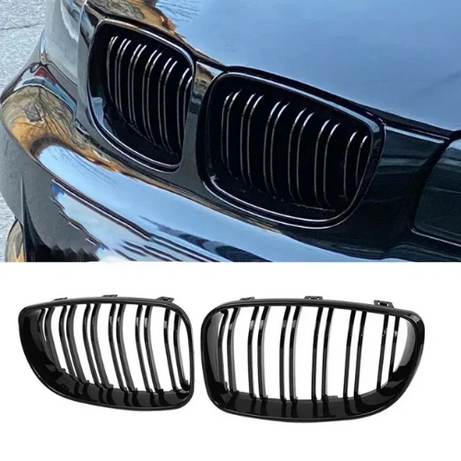 Grelhas Centrais para BMW Série 1 E81 E82 E87 E88