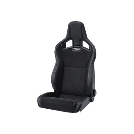 Banco Recaro Cross Sportster CS (Condutor) Com Airbag