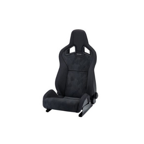 Asiento Recaro Sportster CS (Conductor) Con Airbag