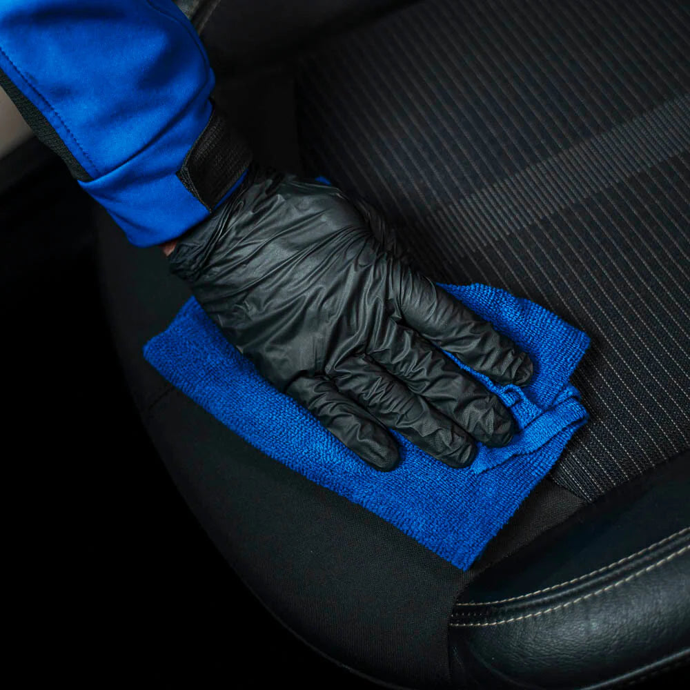 Pulitutto da Fra-Ber – Limpa-Tudo Concentrado para Interior de Carro