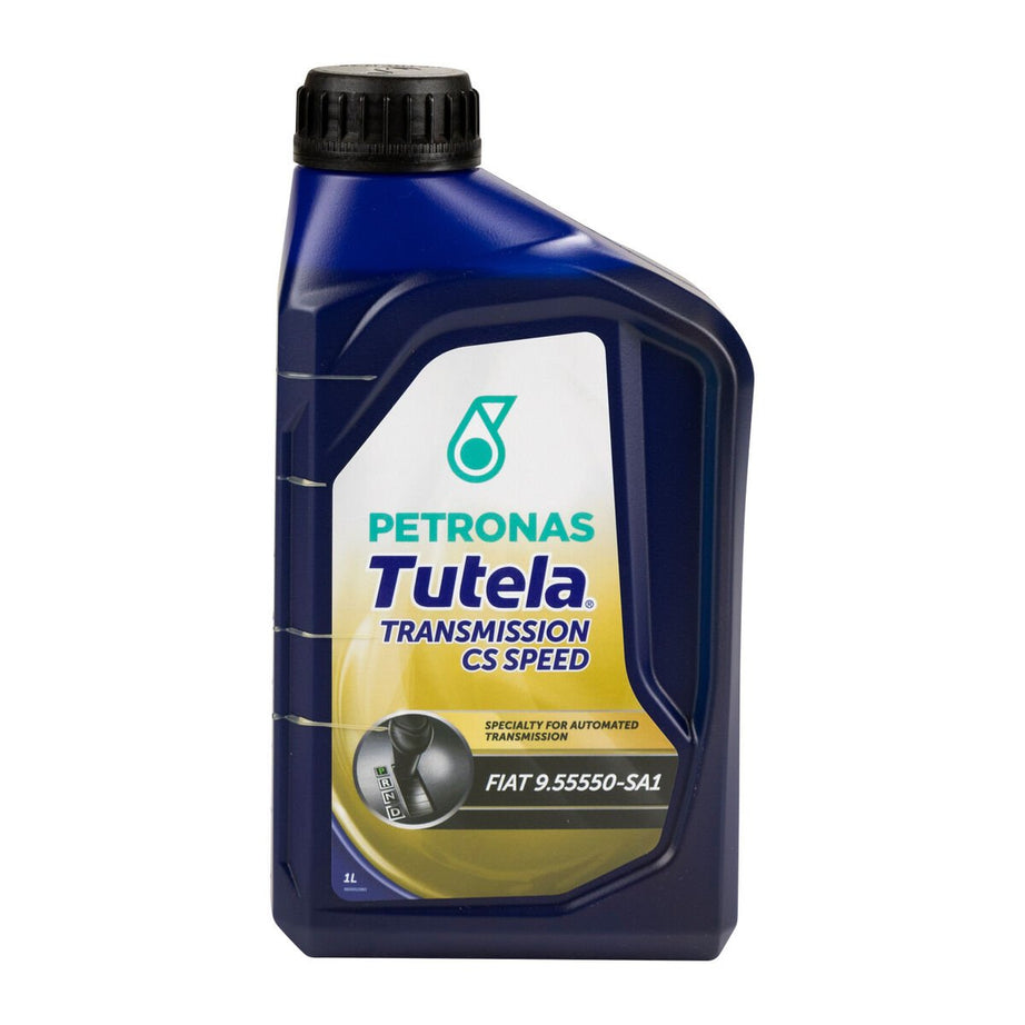 Óleo de Transmissão Petronas Tutela CS Speed 1L: Eficiência e Tecnologia para Veículos Modernos