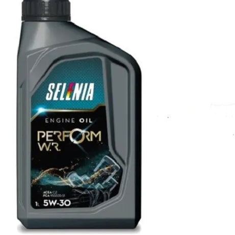 Óleo Petronas SELENIA PERFORM W.R. 5W-30 1L