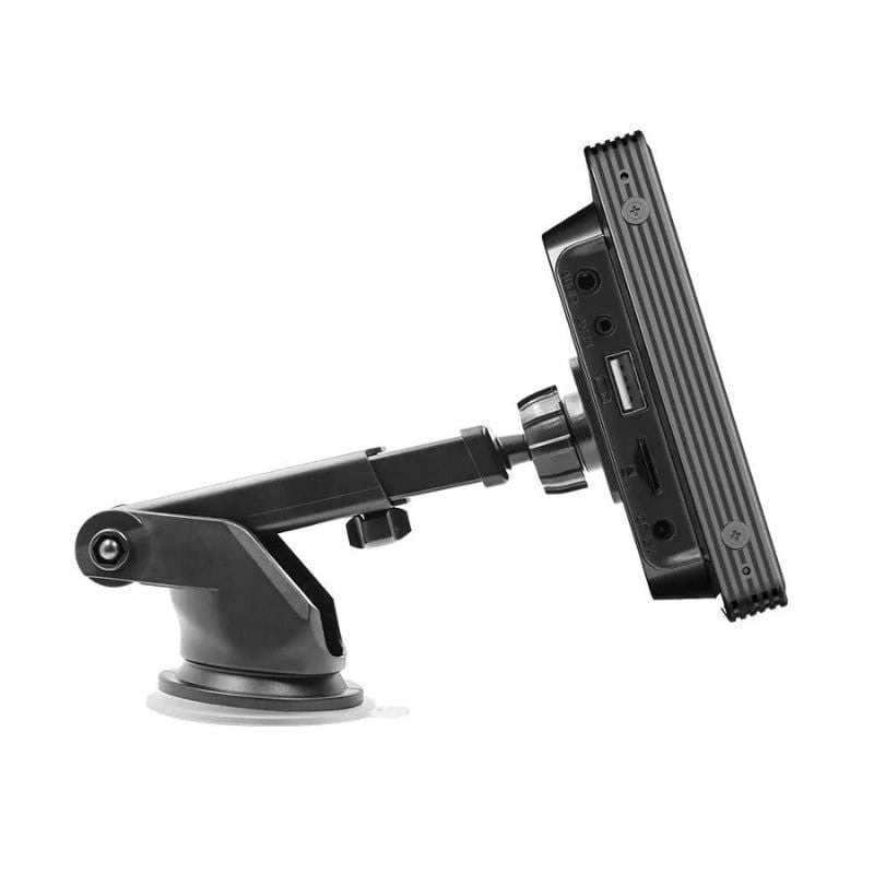 Ecrã tátil Carplay e Android Auto portatíl 10.36" PRO BK-CPAA-02