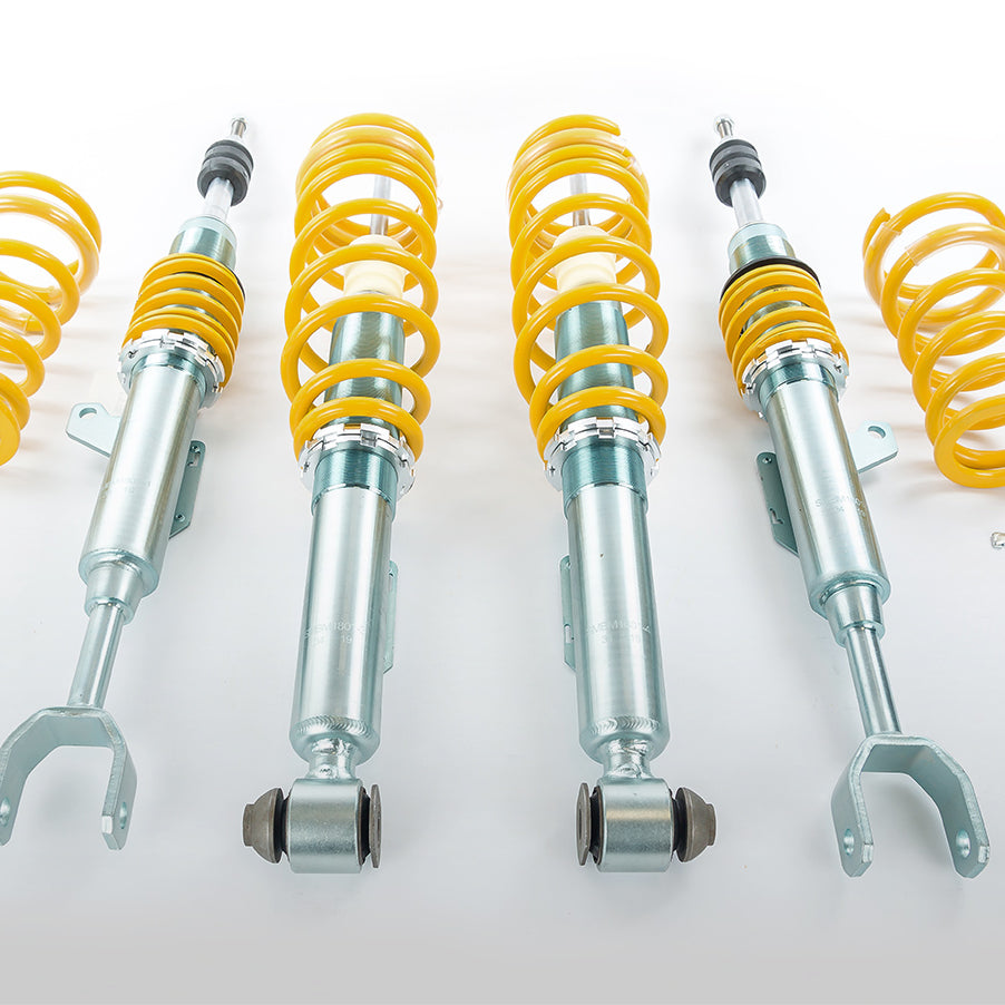 FK coilover kit suspensão esportiva BMW série 5 F10 sedan 2010-2017