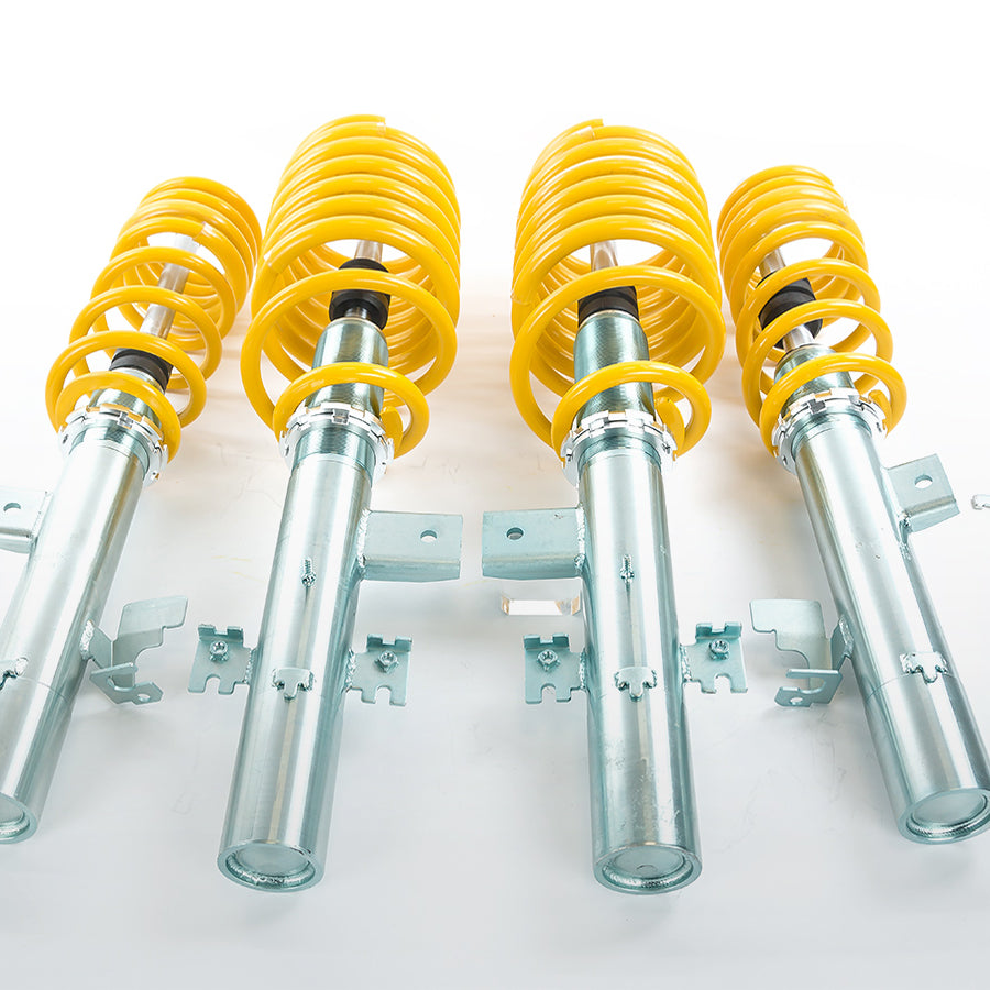 FK coilover kit Range Rover Evoque L538 2011-2018