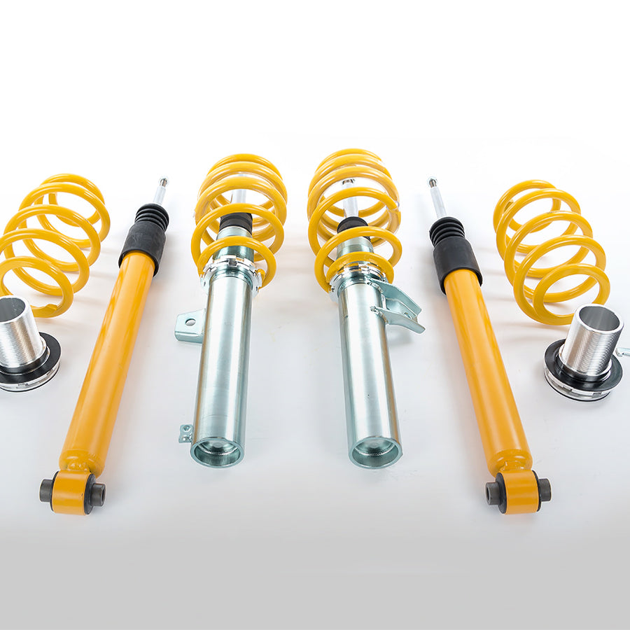 Coilover sport suspension FK VW Passat 3G B8 Limo/Variant 2014