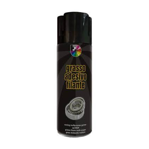 Spray Massa Consistente 400ml Grasso Adessivo Filante