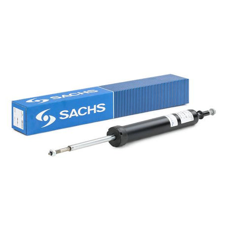 SACHS 310 987 Amortecedor para BMW Série 1 Pressão do gás, Tubo duplo, Amortecedor telescópico, cavilha em cima, cavilha em baixo