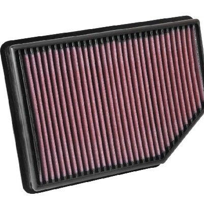 K&amp;N 33-3023 MAHINDRA Air Filter