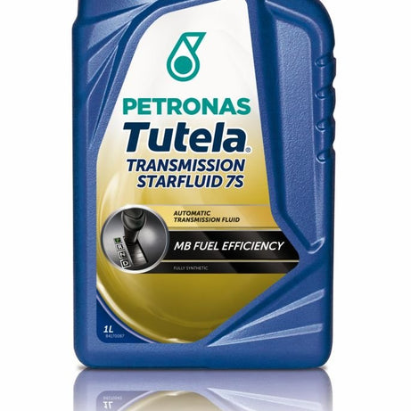 Óleo Petronas TUTELA STARFLUID 7S 1L