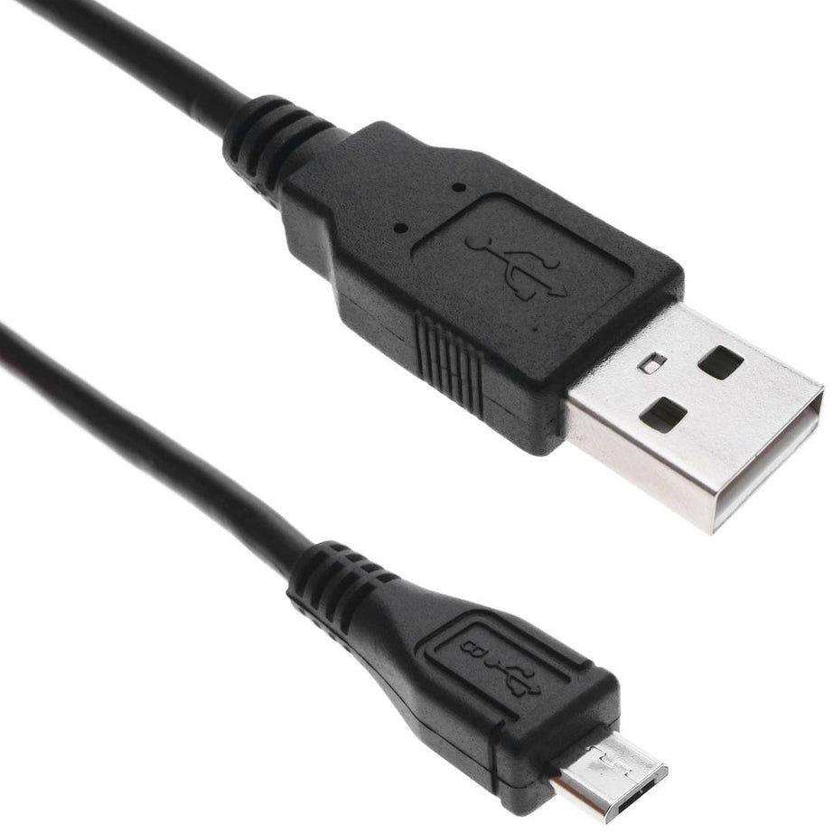 Cabo USB TIPO B 1M