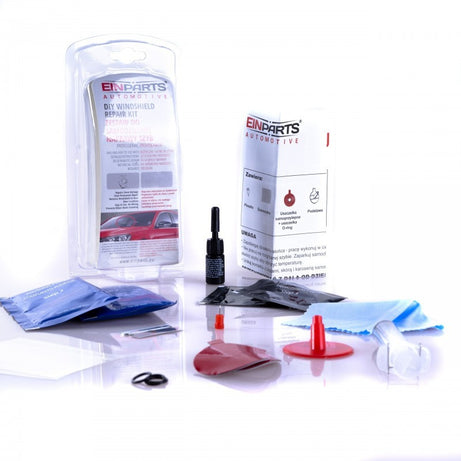 EPDIYWS Windshield Repair Kit 